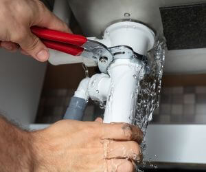 About Emergency plumbing pros Boulder Creek, CA